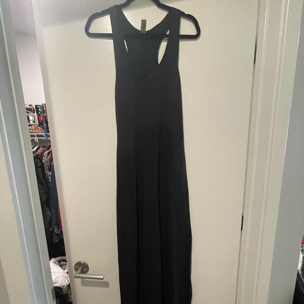 Alternative Earth Maxi Dress